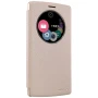 Nillkin Sparkle Series New Leather case for LG G4 (H810/H815/VS999/F500/F500S/F500K/F500L) order from official NILLKIN store